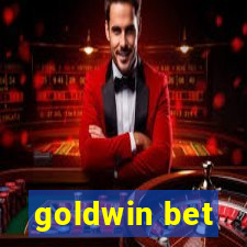 goldwin bet